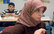 آموزش دینی به جای اخلاق در مدارس آلمان تدریس می شود