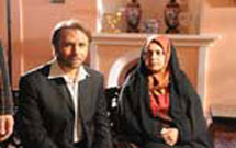 «چراغ روشن، چراغ خاموش» اربعین از شبكه تهران پخش می‌شود