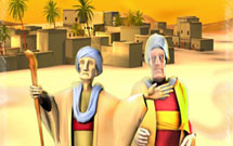 انيميشن «مهربانان» آماده پخش شد