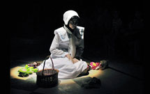 آغاز بازبيني 25 نمايش جشنواره عدالت و اميد