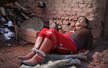 «نمي‌‌خواهم تو را کشته ببينم»  به سیما فیلم می‌رود