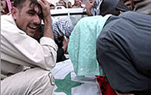 حمله تروريستي به زائران كربلا 4شهيد برجاي گذاشت حمله تروريستي به زائران كربلا 4شهيد برجاي گذاشت