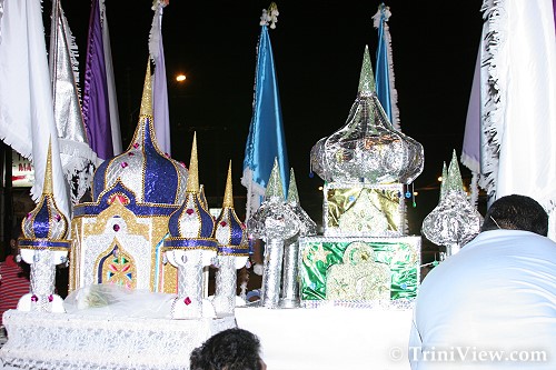 دو تجه در کنار هم قرار داده می شوند