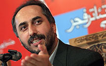 تعزيه ايراني، بزرگان تئاتر جهان را مبهوت كرده است