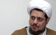 سیستم صوتی قوی برای بعضی از مداحان از امام حسین(ع) بیشتر اهمیت دارد