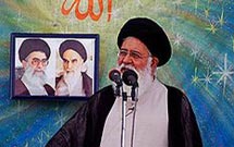 اولین عزاداری امام حسین(ع) توسط ائمه(ع) با شعر برگزار شد