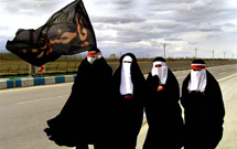 عکاسان قزوینی در سوگواره عکس عاشورائیان درخشیدند