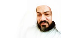 الحساني فقط مجروح شده است الحساني فقط مجروح شده است