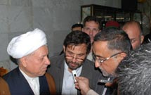 موقوفات حرمین امام حسین(ع) و حضرت عباس(ع) در ایران، تسلیم کربلا شود