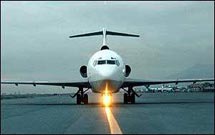 خط مستقیم پروازی زاهدان - نجف برقرار می‌شود