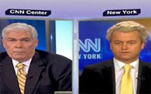 کارگردان «فتنه» راهي آمريکا شد