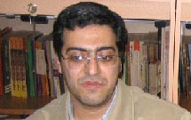 کتاب «شماس شامی» در حاشیه واقعه عاشورا می‌گذرد