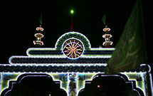 جشنواره هنري «در انتظار صبح» برگزار مي‌شود