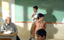 «مسافر کربلا» آماده نمايش مي‌شود