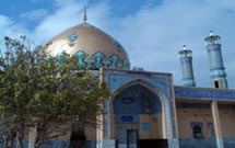 63 بقعه استان تهران ميزبان جشن ميلاد نبی(ص) می‌شوند