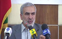 عدم قطعیت مجوز پروازهای عتبات، نداشتن ثبات عراق است