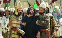 بررسی حیات تاریخی شریح قاضی (1)