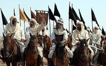 بررسی حیات تاریخی شریح قاضی (2) بررسی حیات تاریخی شریح قاضی (2)