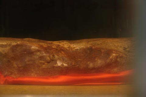 مقام راس الحسین(ع) در شهر حلب