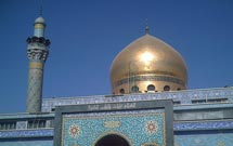 سفر 20 هزار زائر ايراني  به سوريه