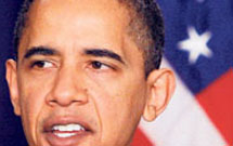 اوباما از مساجد «اياصوفيه» و «کبود» استانبول ديدار می‌کند