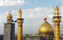 افزایش زوار کویتی عتبات