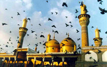 تسهيل صدور رواديد براي زائران عتبات