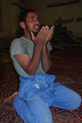 پایان بازسازی گنبد و مناره های مرقد امامین عسکریین(ع)