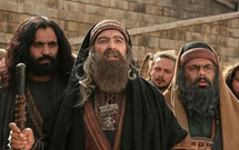 «ملک سليمان» اکران داخلي و خارجی مي‌شود