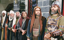 پایان فیلمبرداری «مختارنامه» د ر اردیبهشت ماه