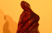 نمايشگاه «حجم،هنرهای اسلامی» در برج آزادی