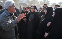 نگاهی به فیلمهای دینی در دست تولید نگاهی به فیلمهای دینی در دست تولید