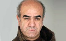 سعید شاپوری «اتاق زیراکس» را می‌سازد