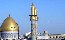 عتبه عباسیه(ع) نمایندگی ندارد