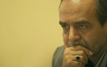 پروژه سینمایی ابوطالب در انتظار تصمیم مدیران فارابی