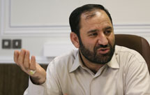 افزایش تعداد زائران ایرانی عتبات