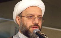 غناي محتوايي برنامه‌هاي ديني، بايد در اولويت باشد