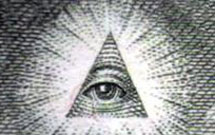 شیطان پرستی، فراماسونری و صهیونیزم،مثلثی جدایی ناپذیر