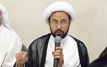 مذهب تشيع در میان مذهاب رسمی عربستان بیاید