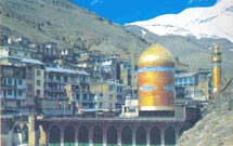 اولين گردهمايی هيأت‌های امنای بقاع متبركه استان تهران برگزار می‌شود