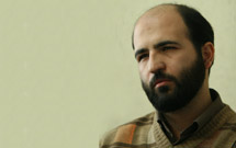 فیلمنامه «حسنیه» تبدیل به فیلم میشود فیلمنامه «حسنیه» تبدیل به فیلم میشود