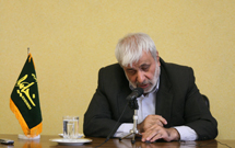 هزاوهای از امامت در عصر حاضر میگوید هزاوهای از امامت در عصر حاضر میگوید