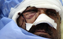 فرمانده القاعده عراق، آمر بمب‌گذاريهاي اخير