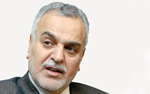 کشتن زوار ايراني حرام است