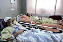 مردم، قربانیان مضاعف