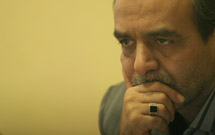 احتمال همکاری انگلیس در پروژه «ابوطالب(ع)»