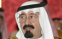 «ملک عبدالله» به ديدار شيعيان سعودي مي‌رود