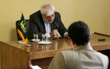 سومین نشست عاشوراپژوهی