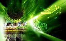 جشن ميلاد حضرت زينب(س) در ترکمنستان برگزار شد جشن ميلاد حضرت زينب(س) در ترکمنستان برگزار شد