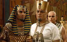 سريالهاي مذهبي، دانش ديني را ارتقا ميدهد سريالهاي مذهبي، دانش ديني را ارتقا ميدهد